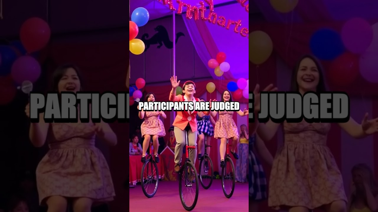 The Quirky Art of Extreme Karaoke