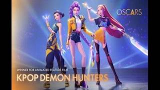 DANGER ZONE: KPOP DEMON HUNTER EDITION!