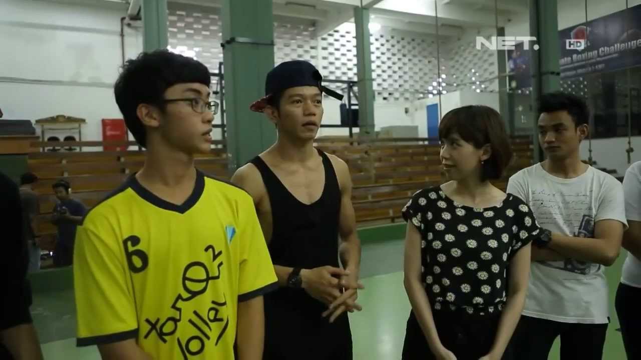 NEZ Academy Class - Episode 1 Part 2