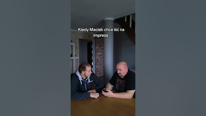 Kiedy Maciek chce iść na imprezę #śmieszne #humor #komedia #funny #zabawne #zabawa #comedy