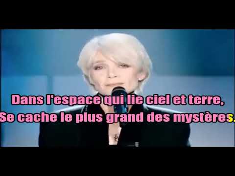 KARAOKÉ Françoise Hardy-