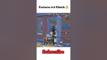 Squad Wiped in 5 Seconds! 🔥 | BGMI/PUBG Shorts" #bgmishorts #1v4clutch #wgitachi #bgmi #shorts