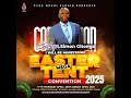 EASTER MEGA TENT CONVENTION || BISHOP. SIMON GITONGA  || DAY 2  ||  SESSION 2