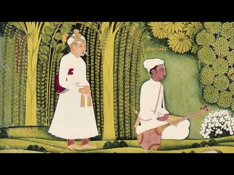 The Evolution of Hindustani Classical Music