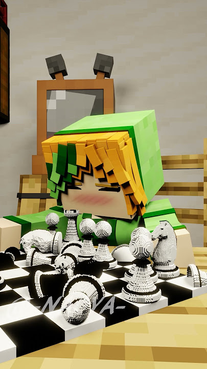 Hahaha meme2🤣 Alex Fart【minecraftanimation】 #minecraft #shorts #NaoyaAnimation