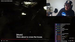 Deki Alem - House Fire Reaction