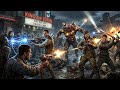تحميل لعبه Call of Duty Black Ops Zombies Mode اصدار تحميل لعبه Call of Duty Black Ops Zombies Mode اصدار