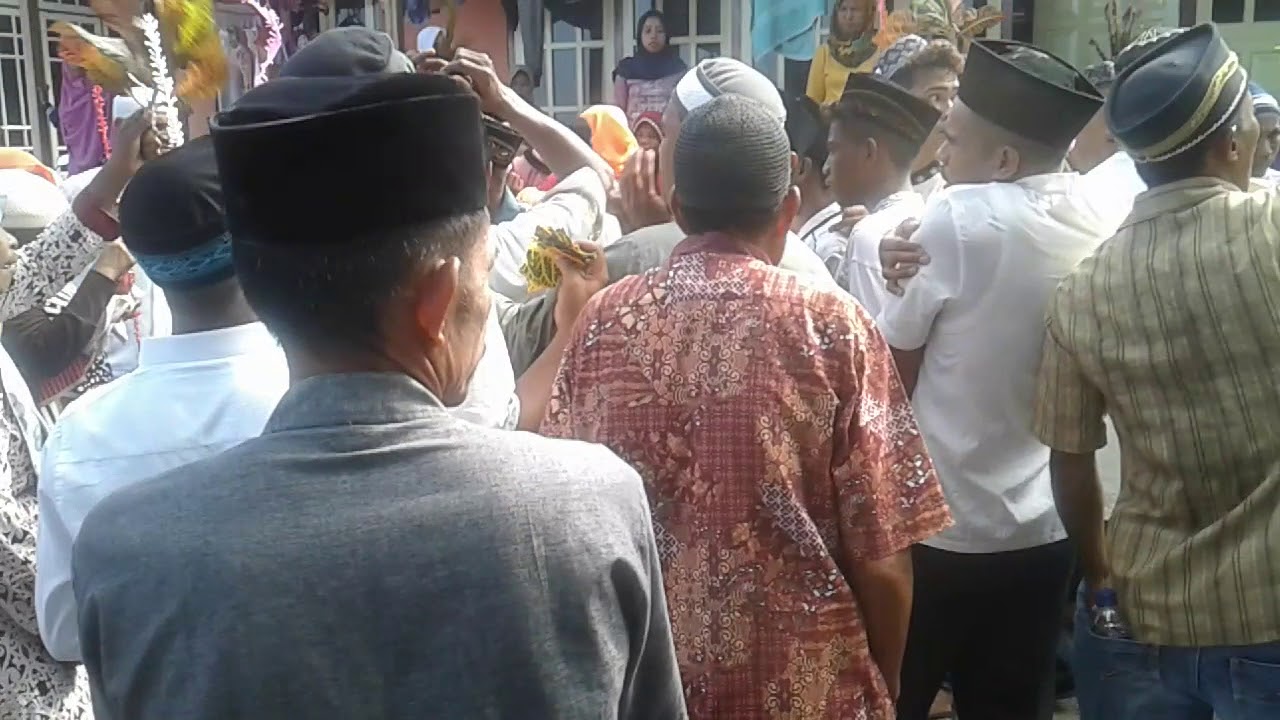 Hadrad di desa wakasihu...