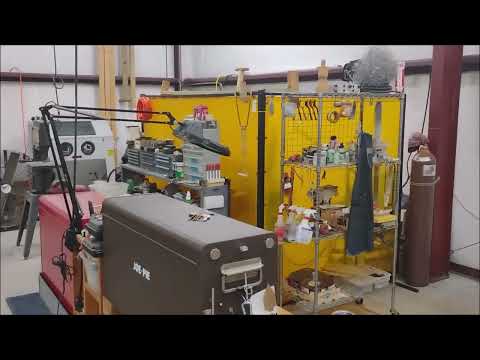 Shop Layout - The Logic And Big Announcement !!
