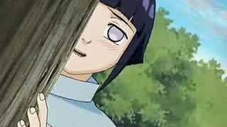 Hinata And Naruto Dance Inside