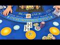 I GOT LUCKY WON 450 000 WITH THREE 30 1 BLACKJACK PERFECT PAIR BONUS WINS mp3