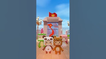 Sau bao nhiêu năm mới có ngày hoà bình...🇻🇳 CHÀO MỪNG QUỐC KHÁNH 2/9 ❤️ #miniworld #miniworldvn