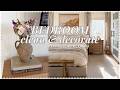 BEDROOM REFRESH Spring Clean Declutter Decorate With Me 