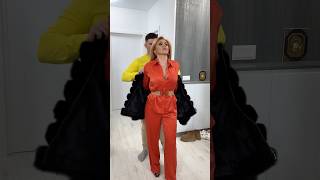 Așa Se Tratează O Soacră Rea