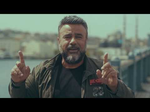 Bülent SERTTAŞ - EYVAH (Official Music Video) 2020