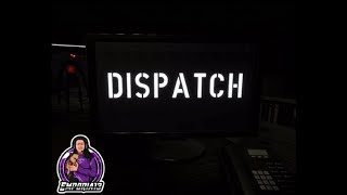 Working the Night Shift | Dispatch | Indie Horror