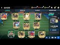 直播🔴《FIFA Mobile  TOTS》神威｜最新活動 儲值開抽囉!!! 有115評分角色超狂【FIFA世界足球 手遊】【FIFA23!儲值手遊找神威!最優惠便宜好幾百台幣!】#fifa23