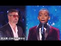 【準決勝】サイモンのゴールデンブザー、マラカイが難しいオペラを選曲 | BGT 2023 day 4