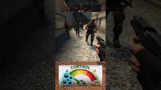CS: Source Bots are COPYING me! 😂 | Ultra Low Cortisol