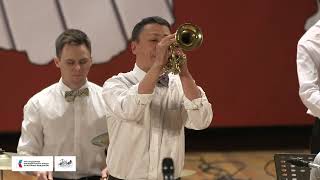 Анатолий Кролл «Я буду играть джаз» из к/ф «Мы из джаза» - Большой джазовый оркестр Петра Востокова