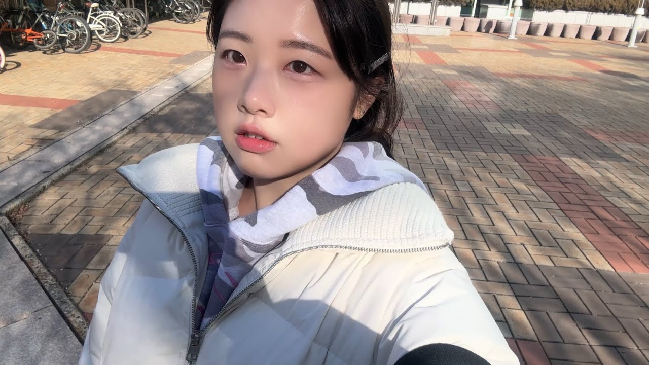 260107 흑백요리사 보고 당근 카레 만드는 일상