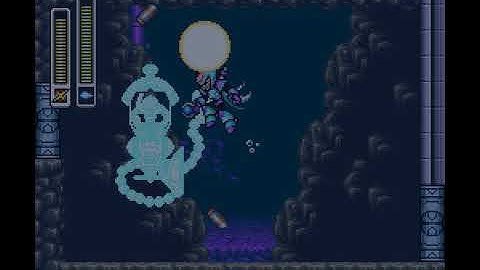 Hacks Showcase Extra 1: Mega Man X3 Zero Project (v4.0) Part 2