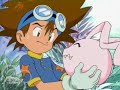 Digimon S1 Dub Meet The Digimon Part 1
