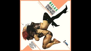 Frankie Goes To Hollywood - Relax (Sex Mix)