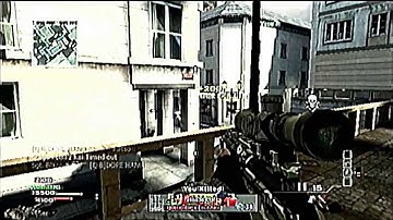 MSR LockDown~Wii Style