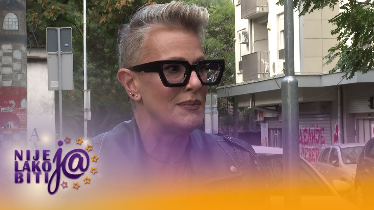 Muke moje niko ne zna - Tijana Dapčević