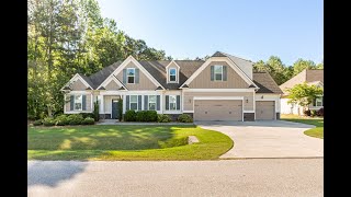 205 Saylor Ridge Lane video tour