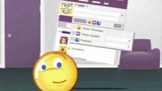 Yahoo! Messenger 11 - Chat, Pesan instan, SMS, Panggilan ke PC, dan Lainnya.flv