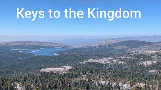 Keys to the Kingdom