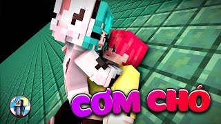 Tổng Hợp* Nhũng Màn Cơm Chó Cực Dễ Thương Của Cặp Đôi Youtuber Minecraft | PONBI