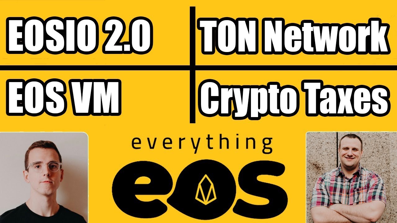 eosio-2-0-sec-halts-ton-network-irs-crypto-tax-guidelines-and-dan
