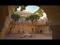Rajasthan Royalty I Jaipur Palace I Indian Architecture