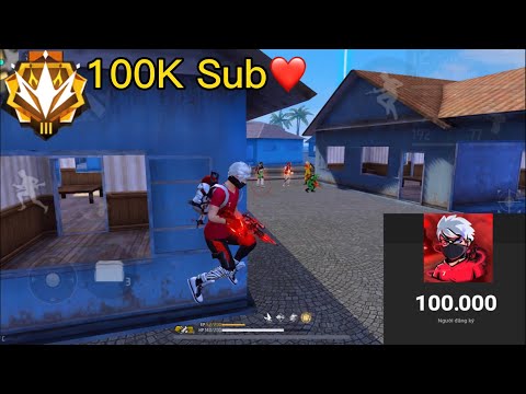 CULÌ THANKS FOR 100K SUBCRIBE🏆🏆DPI+EVEN❤️‍🔥