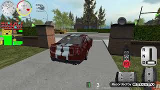 Duty driver 3  police escape Game New 👍👍 screenshot 4