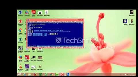 Tutorial Bahasa Pemrograman (Program Menghitung Jarak) Menggunakan Aplikasi Free Pascal