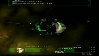 SGJ Podcast #256 - Scott Brown: The Man Behind Jumpgate