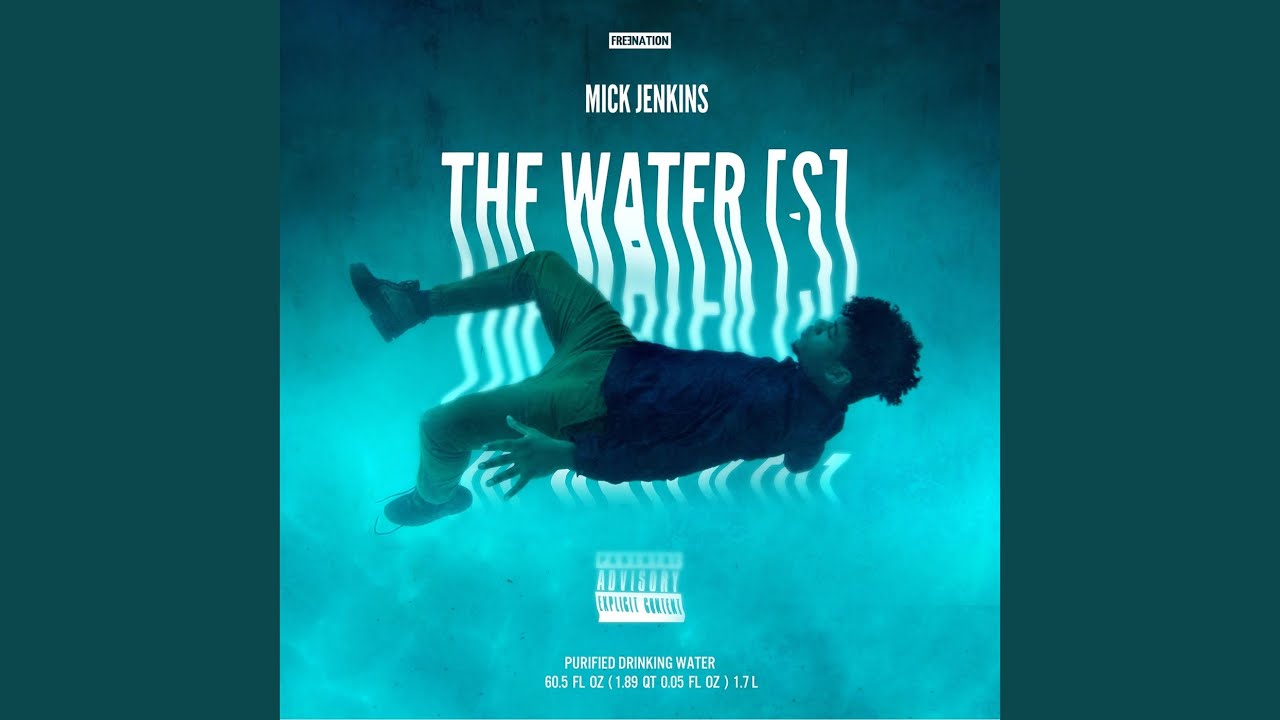Comfortable Mick Jenkins Download M4a Mp3