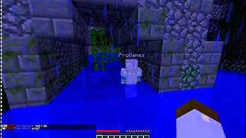 iProGames MCSG Hacker