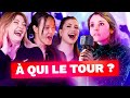 On change de mtier pour une journe  2 ft enjoyphoenix  emmagraziano et nuitincolore