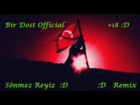 Sönmez Reyiz Remix :D [[AŞIRI KÜFÜR İÇERİR]]