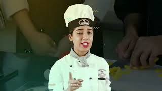 Dual Degree in International Culinary Arts & Hotel Management