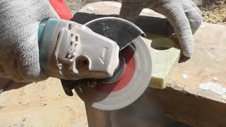 Shdiatool Diamond Cup Wheel For Cutting Grinding