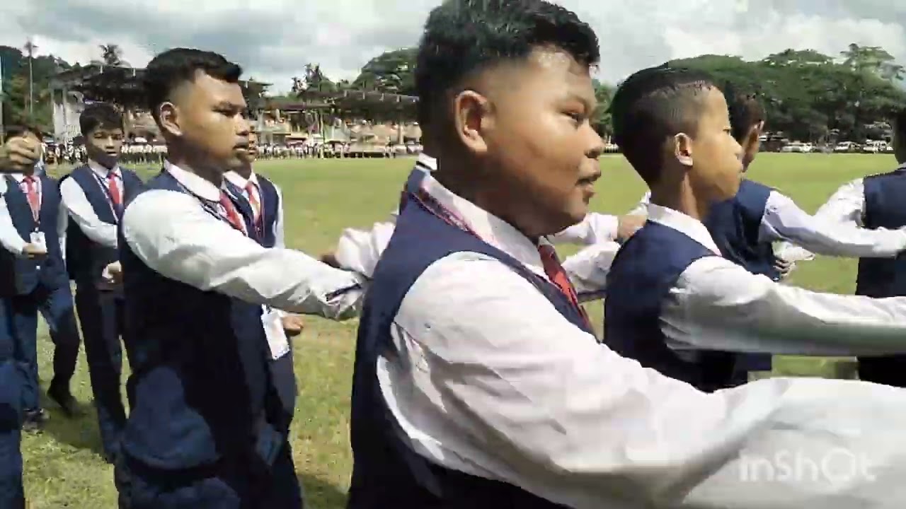 15August 2025 north  garo hills resubelpara