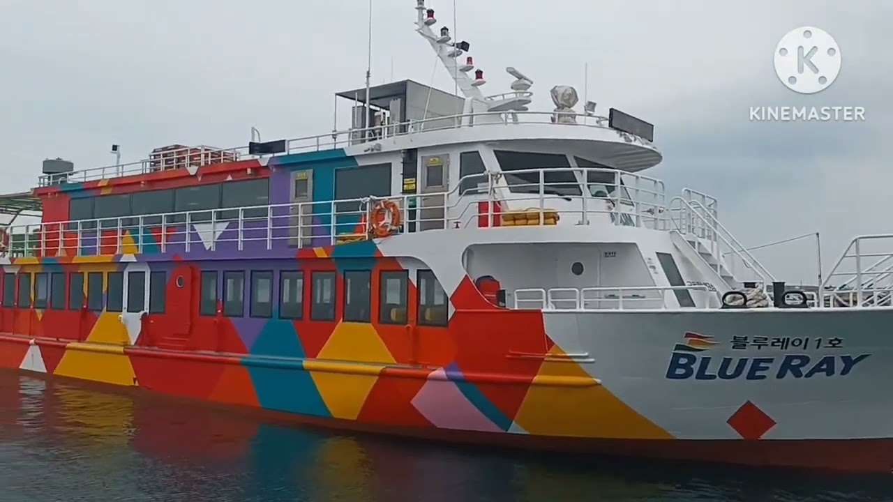 제주도 여행 - 유채꽃, 동백꽃 - Endless Love