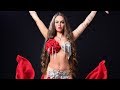 Mostafa Hagag - Ya Mnana3 | مصطفي حجاج - يا منعنع | Isabella Belly Dance HD