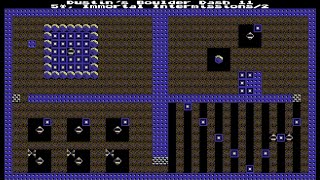 GDash Dustin's Boulder Dash 11. Cave Immortal Intermissions/2